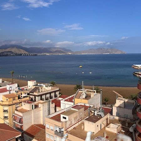 Rincon De Irene, A 150 Mts De Playa Del Puerto! Lägenhet El Puerto de Mazarrón Exteriör bild